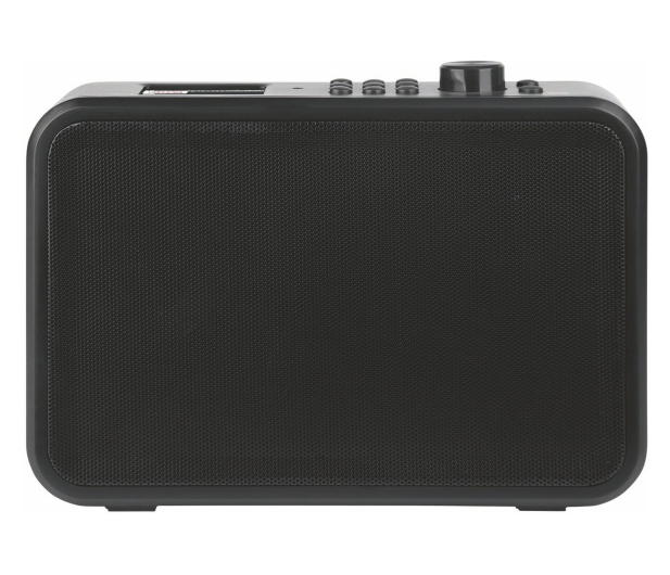 IMPERIAL Imperial DABMAN i460 Multifunctional Radio Black - 1535026 - zdjęcie 6